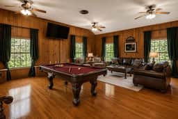 Relax & Unwind in The Beland’s Blooming Garden Suite - Image 3