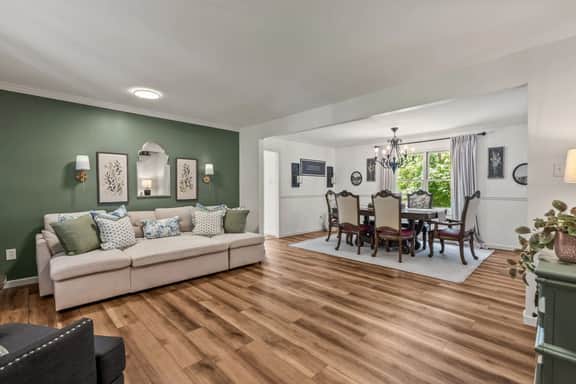 Creekside Farmhouse Retreat - Image 4