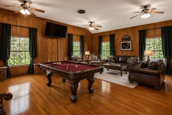 Relax & Unwind in The Beland’s Blooming Garden Suite - Image 3