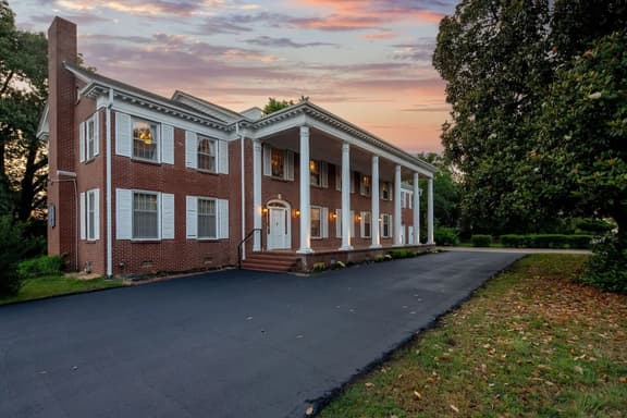 The Beland Mansion - Image 1